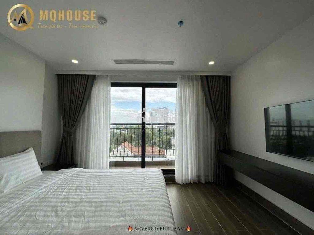 Hệ thống căn hộ 2pn gần công viên hoàng văn thụ quận tân bình - 3