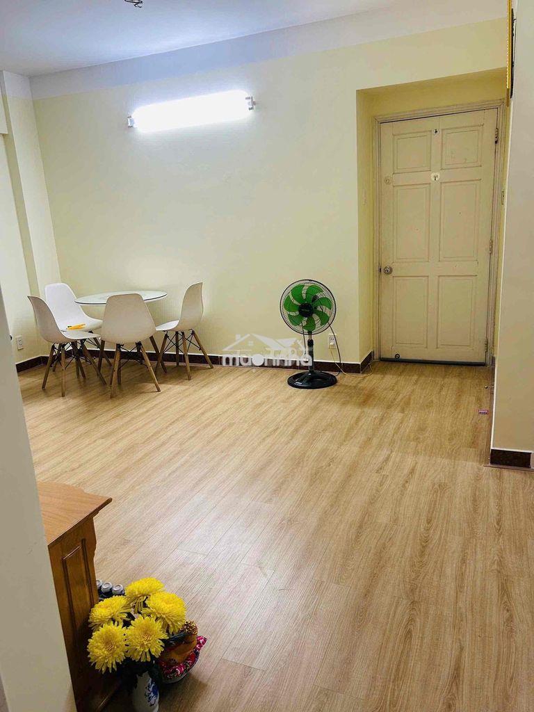 Chung cư an lộc căn góc mặt trước siêu thoáng mát 2pn - 4