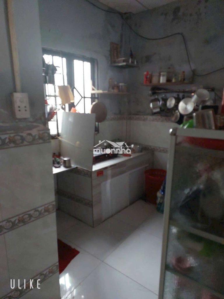 Cho thuê nhà xã đa phước đường bà cả ql50 - 3