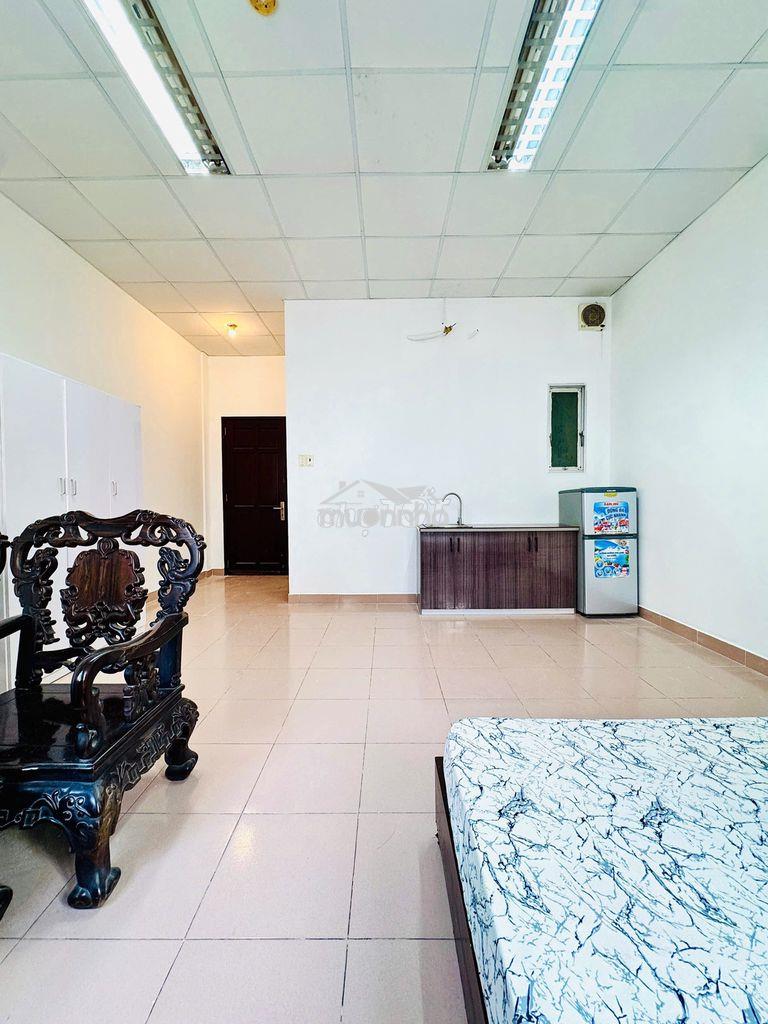 Phòng đầy đủ nội thất đường trần trọng cung quận 7 - 3