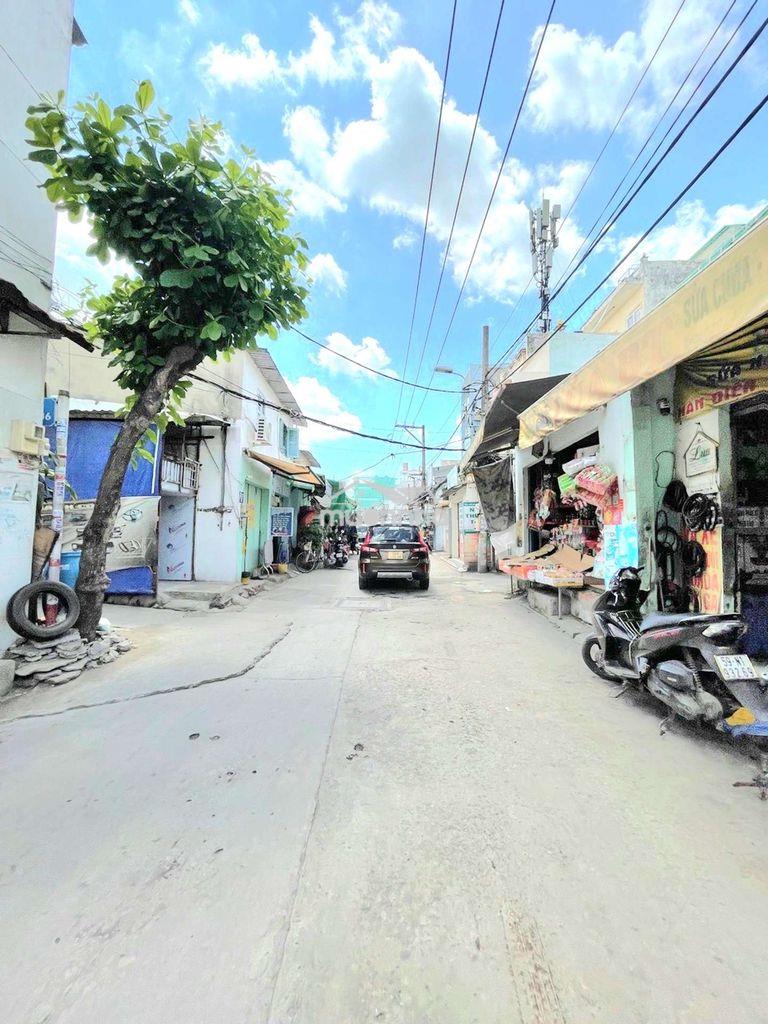 An lạc 𝐻𝑜̂̀ 𝐻𝑜̣𝑐 𝐿𝑎̃𝑚 4,25𝑡𝑦 (4×12) ₫2 - 3
