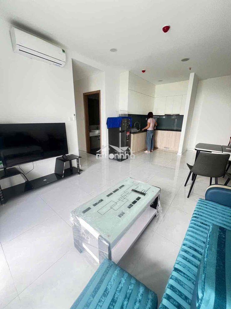 Cho thuê căn hộ the maison 3pn-full nội thất