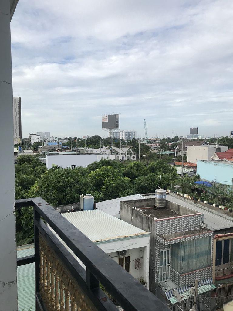 Phòng trọ gần đại lộ võ văn kiệt, vòng xoay an lạc - 4