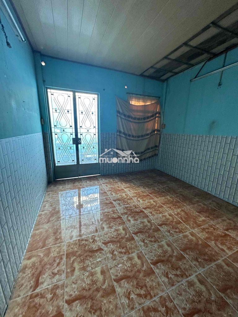 ❌ Nhà 4x10m hẻm 100 dương bá trạc p2 - 3
