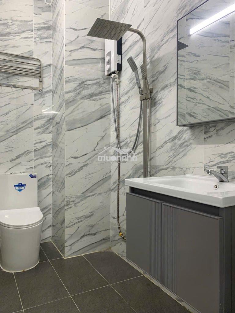 Tân bình cc cmt8 lầu 3 shr 45m sau trường thcs trường chinh. - 4