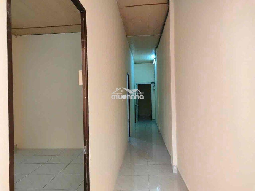 CHO THUÊ NHÀ NGUYÊN CĂN-ÔNG ÍCH KHIÊM-Q11-78M2-2 TẦNG-12TR/TH - 2