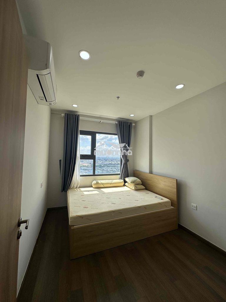 Cho thuê gấp căn 1pn+ 42m2 legacy central chỉ 5tr/th free hồ bơi, gym - 2