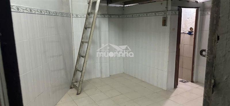Cho thuê phòng trọ gần khu công nghệp tân bình cầu tham lương