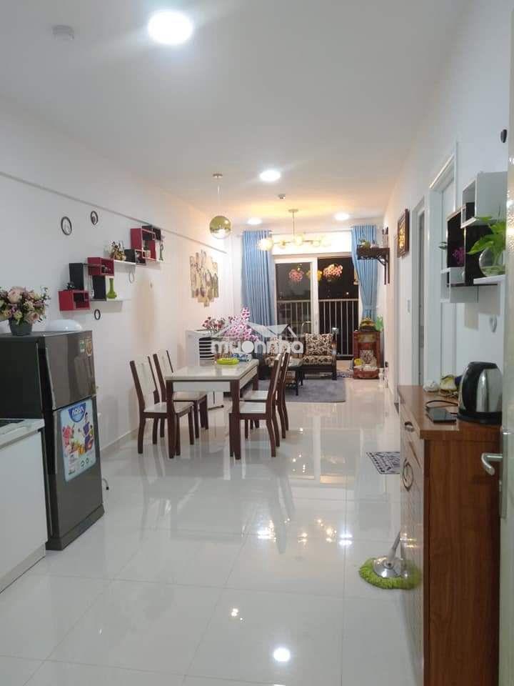 Prosper  cần bán dt65m2 giá 2.9 tỷ - 3