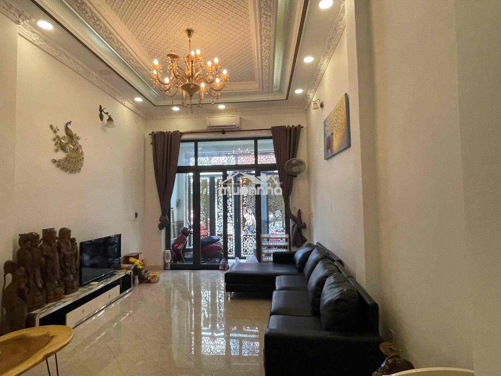 🏡 Cho thuê nhà nguyên căn   - tọa lạc tại số 502 đường hoàng tân phát, - 2