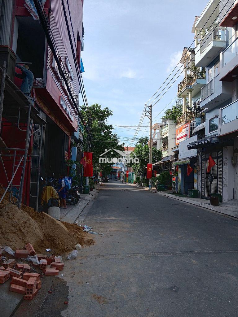 Cho thuê nguyên căn - vị trí đẹp mở vpkd - cách trường học 100m - 4