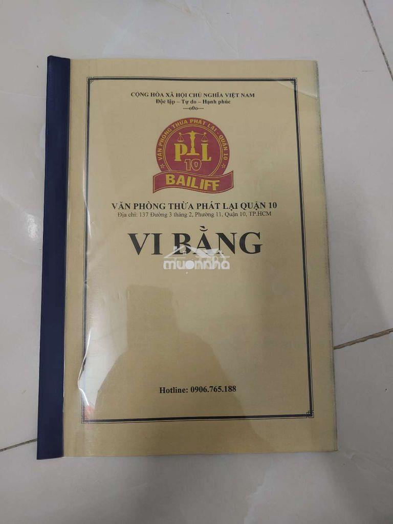 Nhà chính chủ bán 950tr thương lượng - Ảnh 4