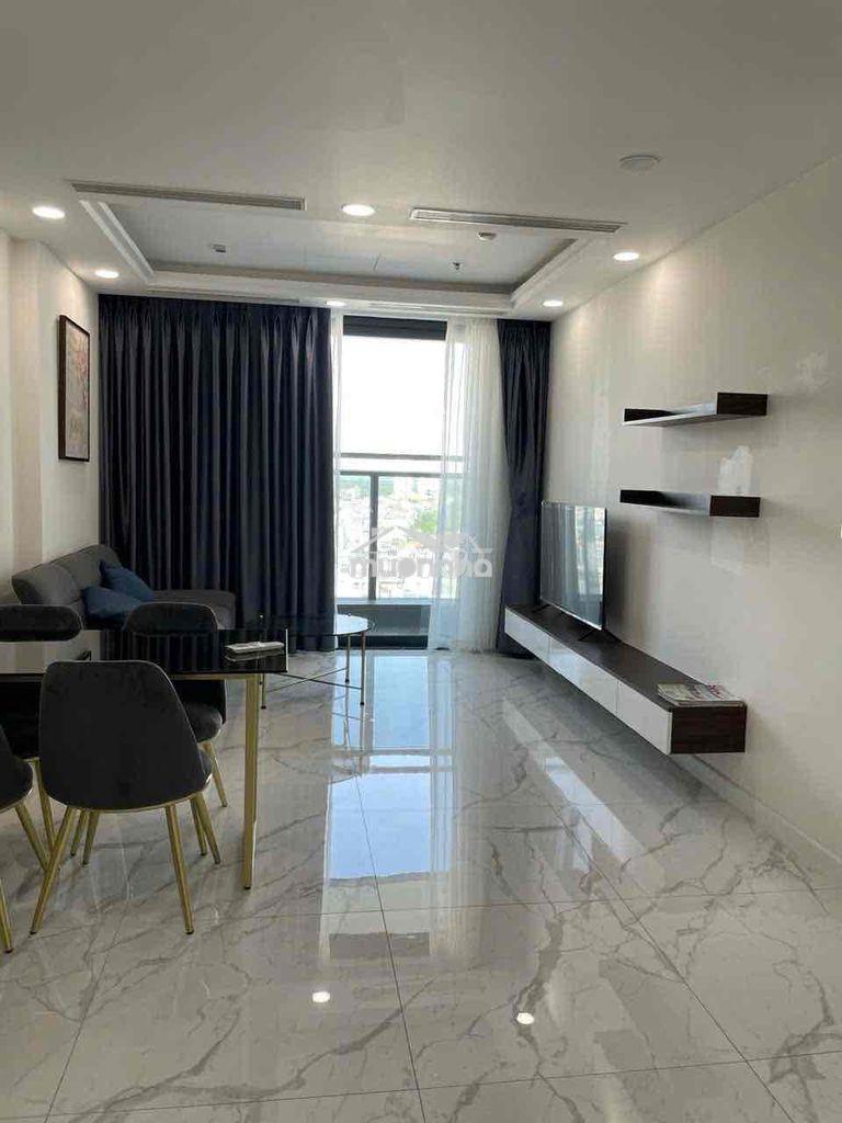 Cho thuê sunshine sky city 2pn full nt view thoáng 17tr/tháng - 3