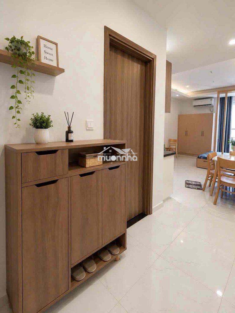 🏙️ Cho thuê studio full nội thất chỉ 5tr8/tháng tại opal skyline thuận