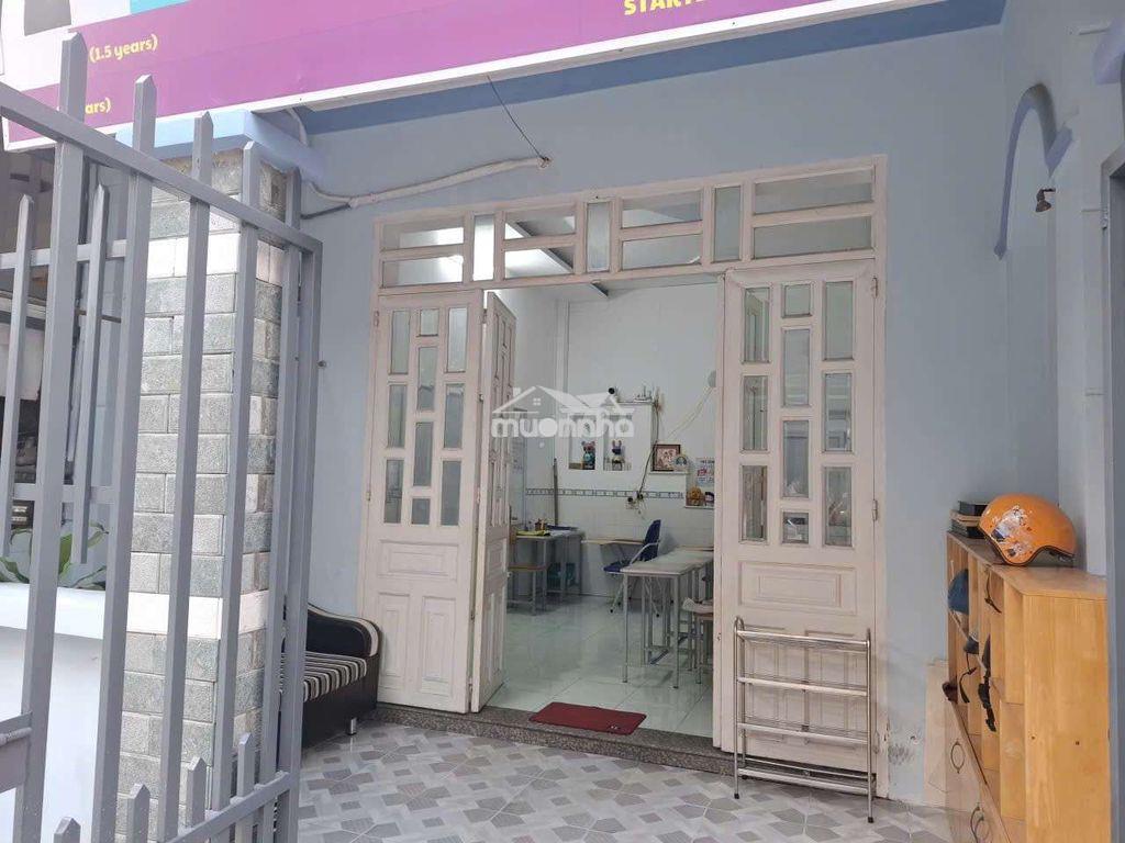 Bán căn nhà cấp 4 phường bình chuẩn thuận an  - 3