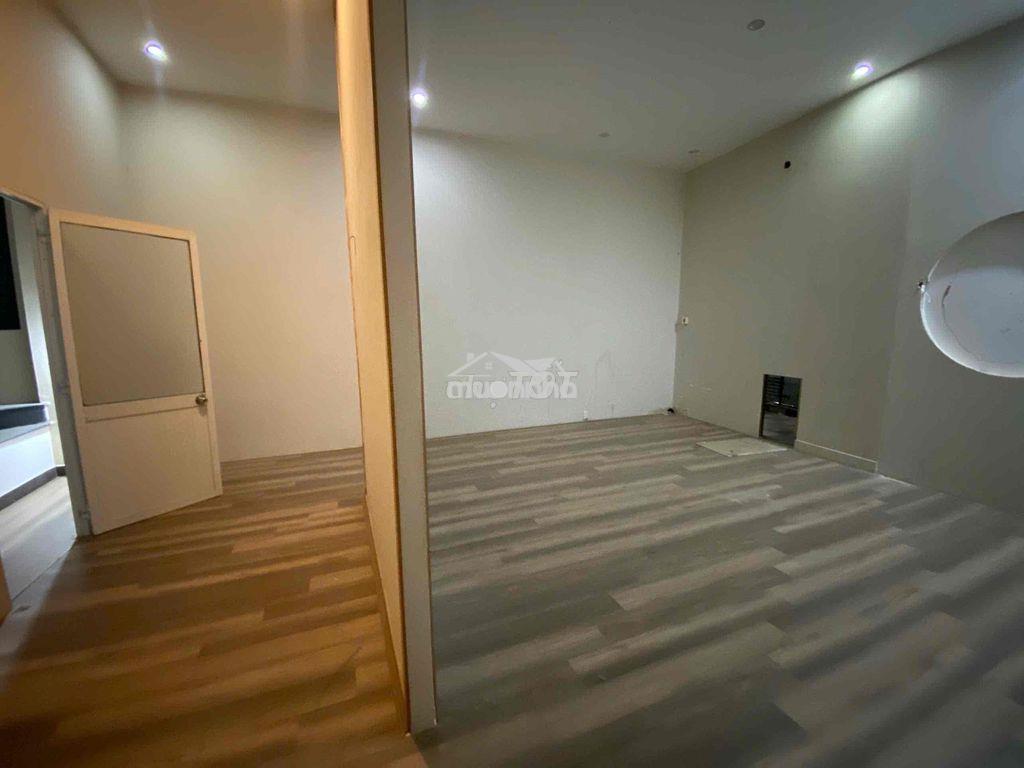 Nhà mặt tiền hải châu bề ngang 6m - 4