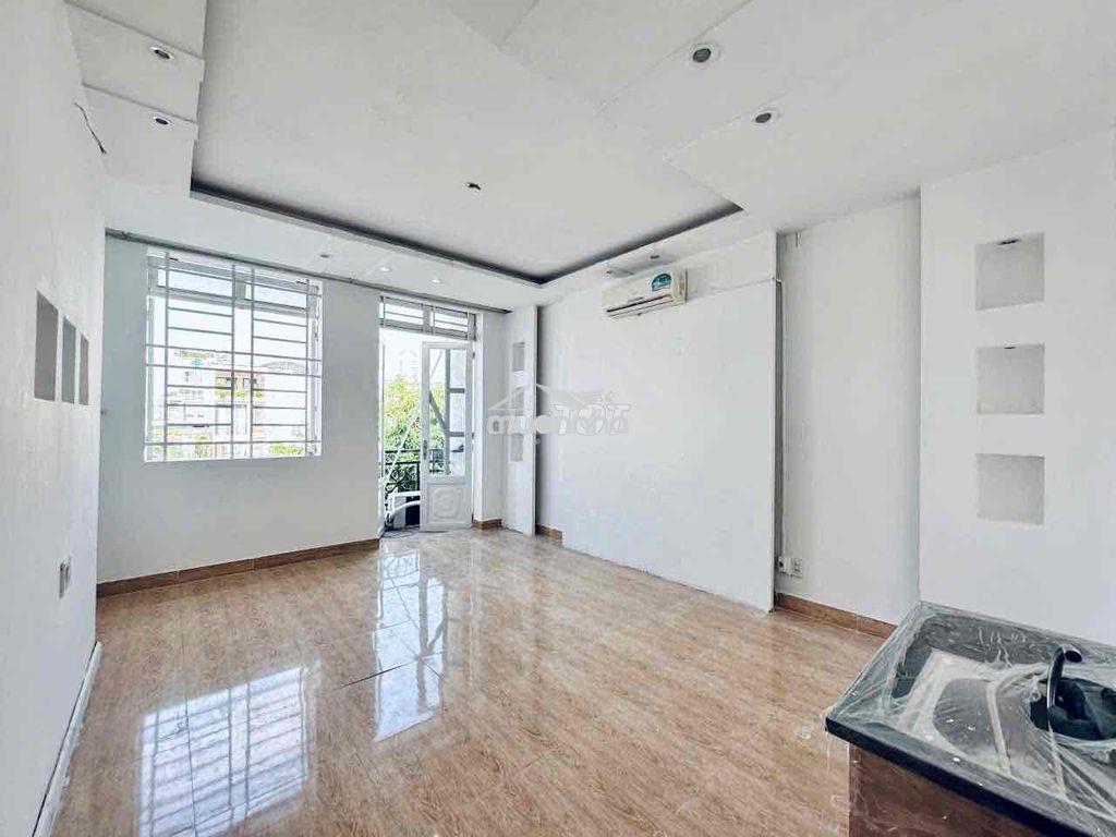 Cho thuê chdv cực rộng gần emart phan huy ích - 4