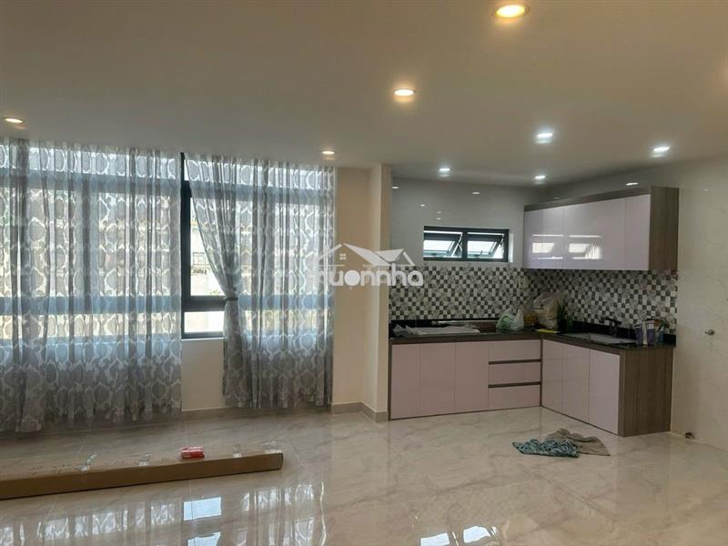 Chung cư 234 phan văn trị- 2pn giá thật chỉ 3ty5 shr 