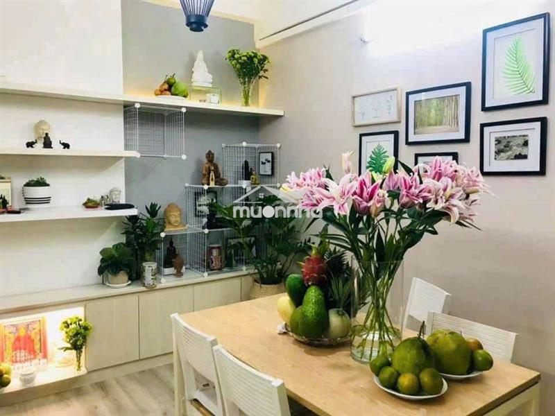 Bán căn hộ chung cư an hòa, trần trọng cung, 52m2, 2pn, chỉ 2. x tỷ