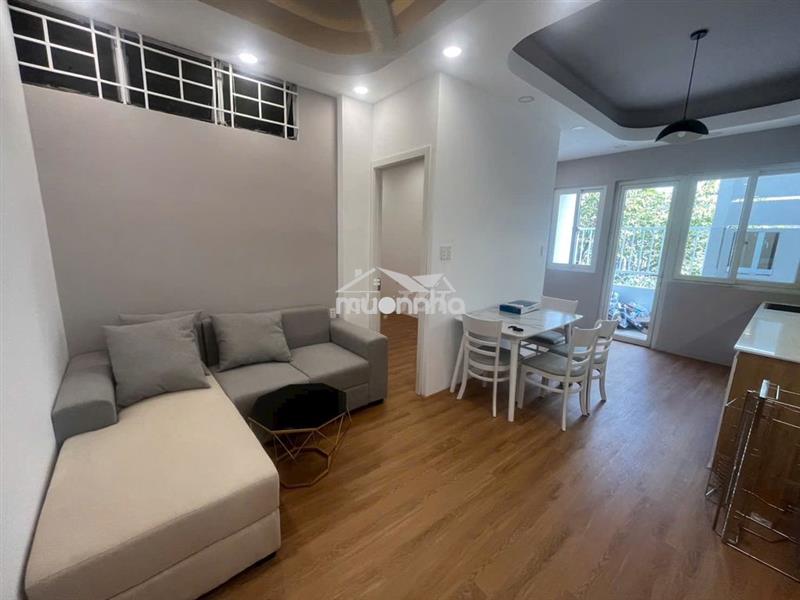 Bán gấp lý thường kiệt - 50m² 2pn - chủ sửa tâm huyết để ở , 3.15 tỷ