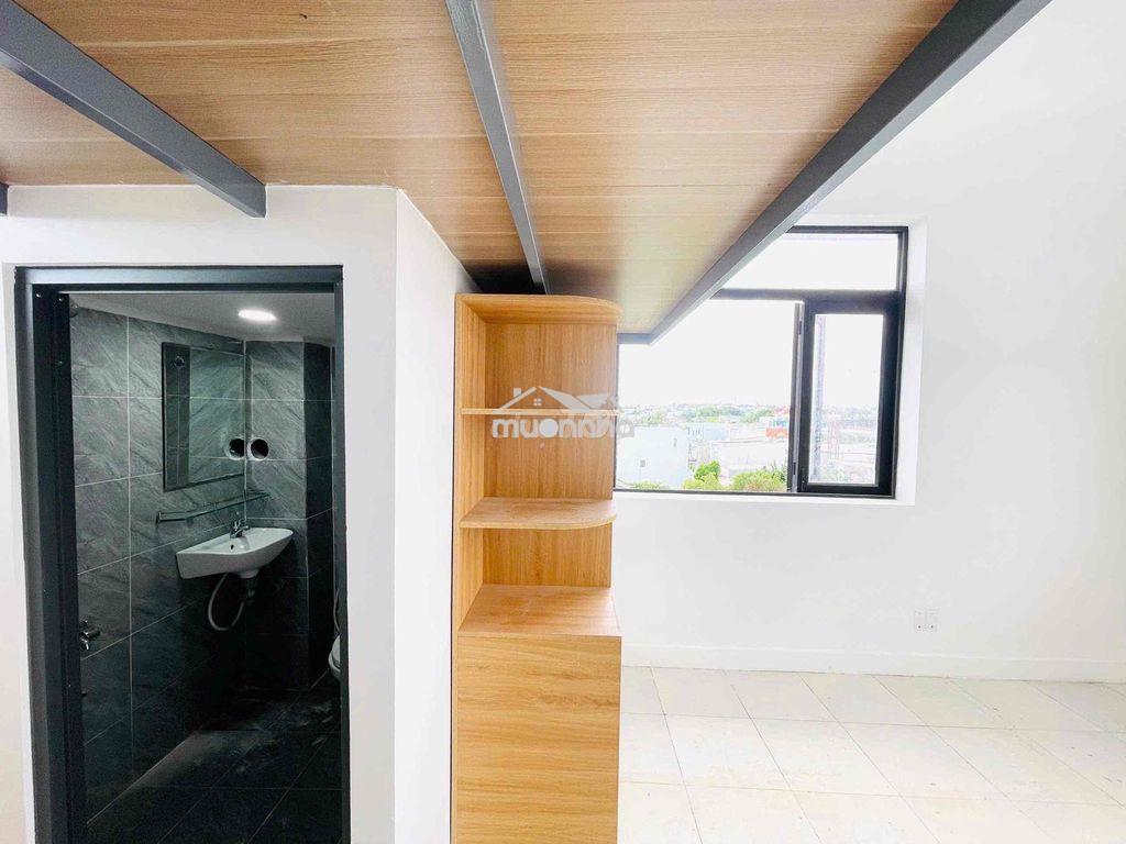 Khai trương dự án 100% mới hoàn thiện full nội thất🌟lê thị hà🌟hóc môn - 3
