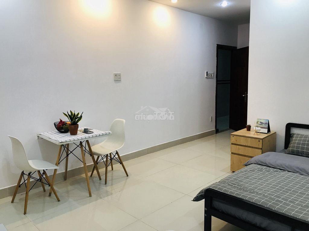 Căn hộ mini full nội thất đường trần não cách ga metro thảo điền 500m - 2