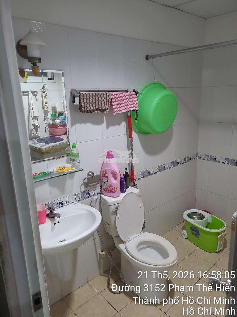 Tôi chinh chủ bán căn hộ d1 kdc phú lợi. - 4