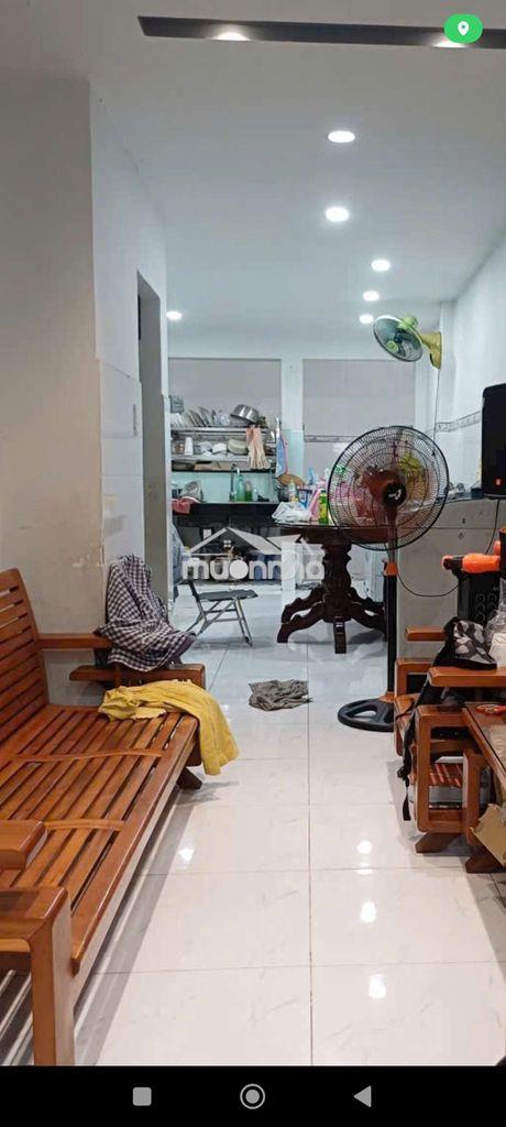 Nhà đẹp 2 phòng ngủ rẻ bèo