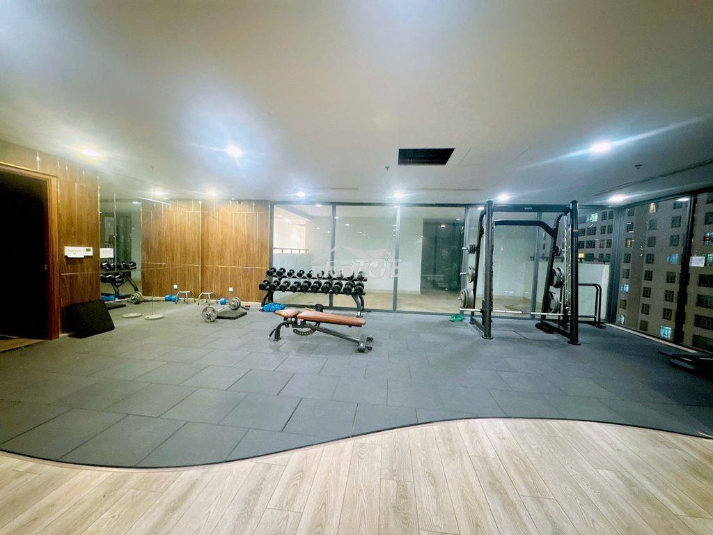Bán ch central premium tạ quang bửu p5, q8. - 2
