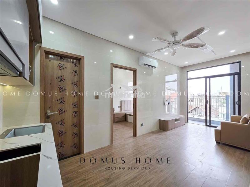 Căn hộ ngay ngã 4 bốn xã- thoại ngọc hầu- hòa bình - đầm sen