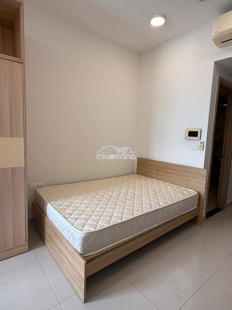 Căn hộ river gate - studio đầy đủ nội thất ở liền - 3