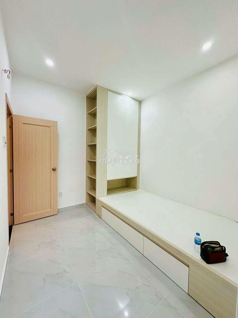 Hiếm 74m2 8.2×9m  2 tầng 3pn hxh trường thọ 4.98 tỷ - 4