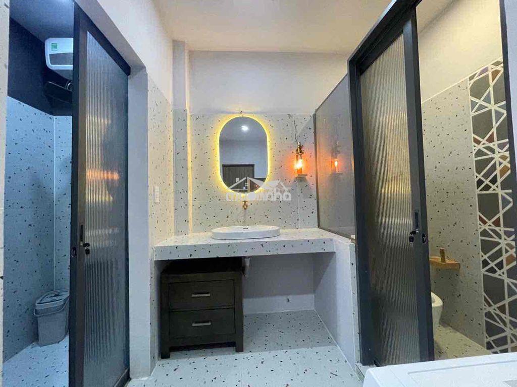 Cho thuê siêu phẩm căn hộ mini thiết kế phương tây cực kì có gu - 3