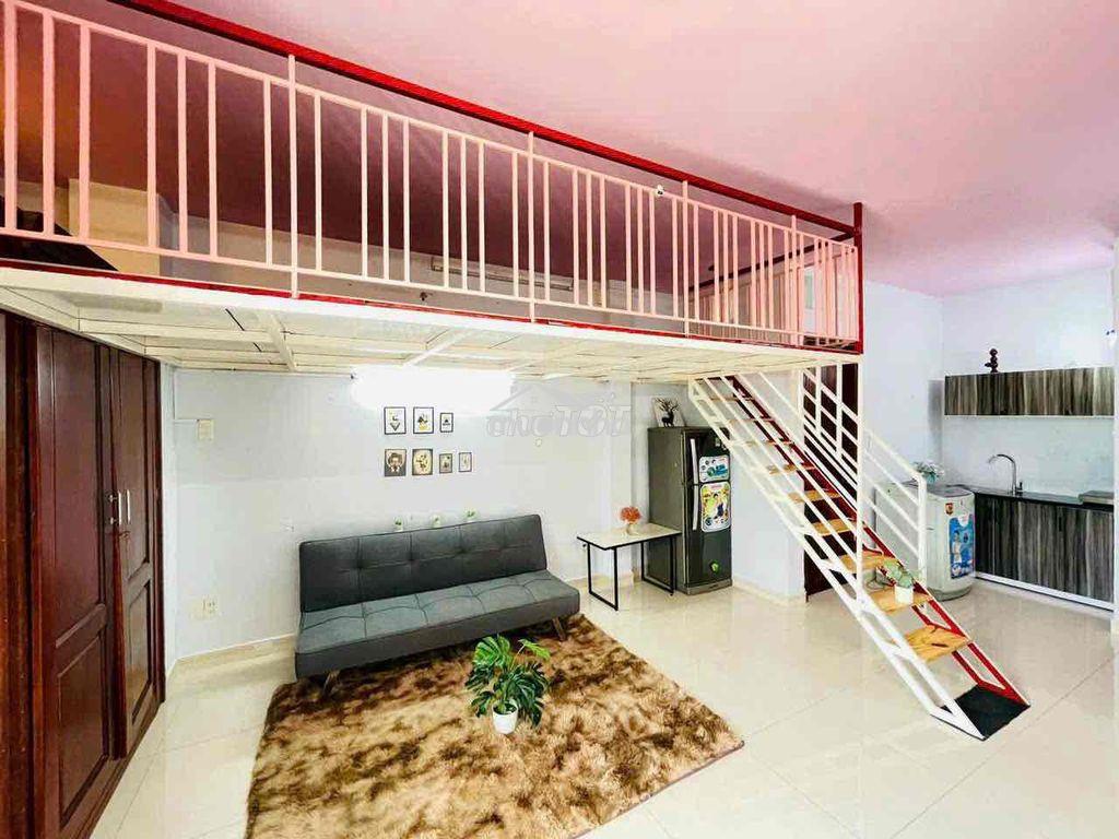 Phòng 3tr8 full nội thất như hình - giá đúng - 4