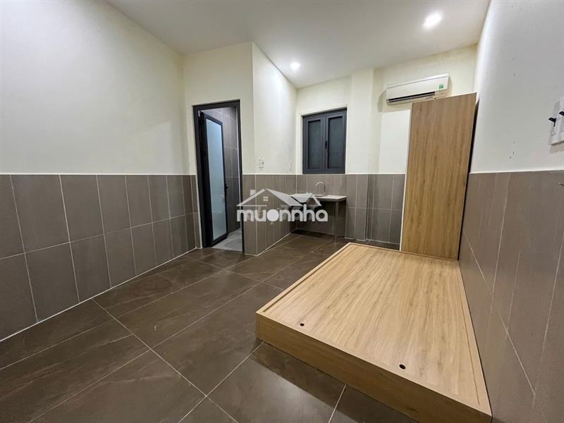 Cho thuê phòng full nội thất cao cấp ngày khu chế xuất tân thuận