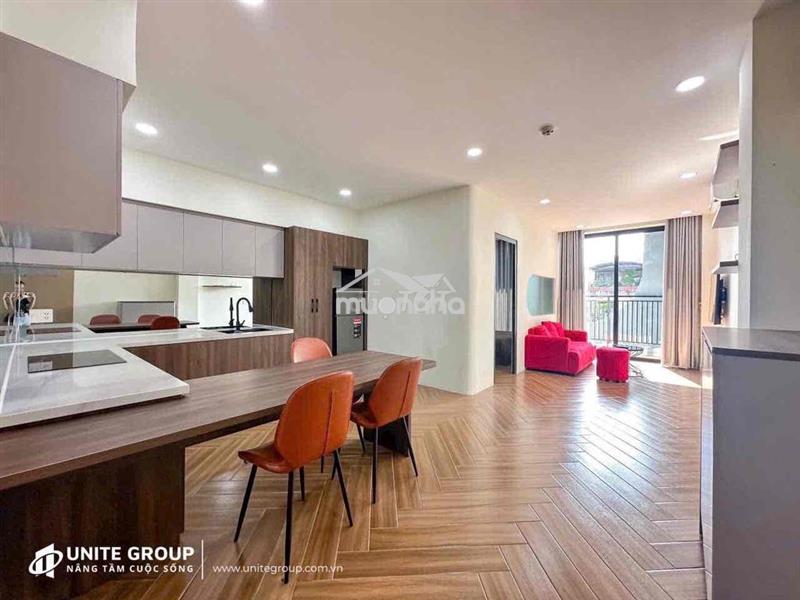 Cho thuê ngay 1pn 45m2, ban công  tại nguyễn văn đậu gần chợ bà chiểu