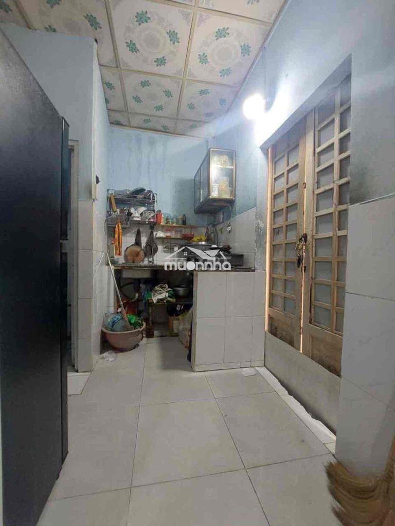 🏡 Trệt lầu sát mặt tiền nguyễn thái sơn - sổ hồng riêng - 3