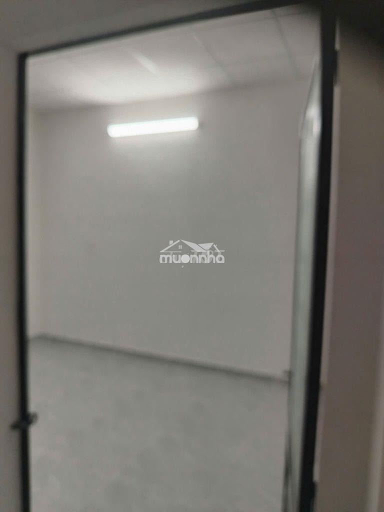 Cho thuê nhà 1 lầu, 4.5x20m, 3pn, hẻm 6m trường chinh, giá 12tr/tháng - 2