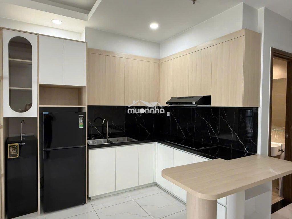 Cho thuê lâu dài opal skyline căn studio *** mới tinh 4tr/tháng - 3