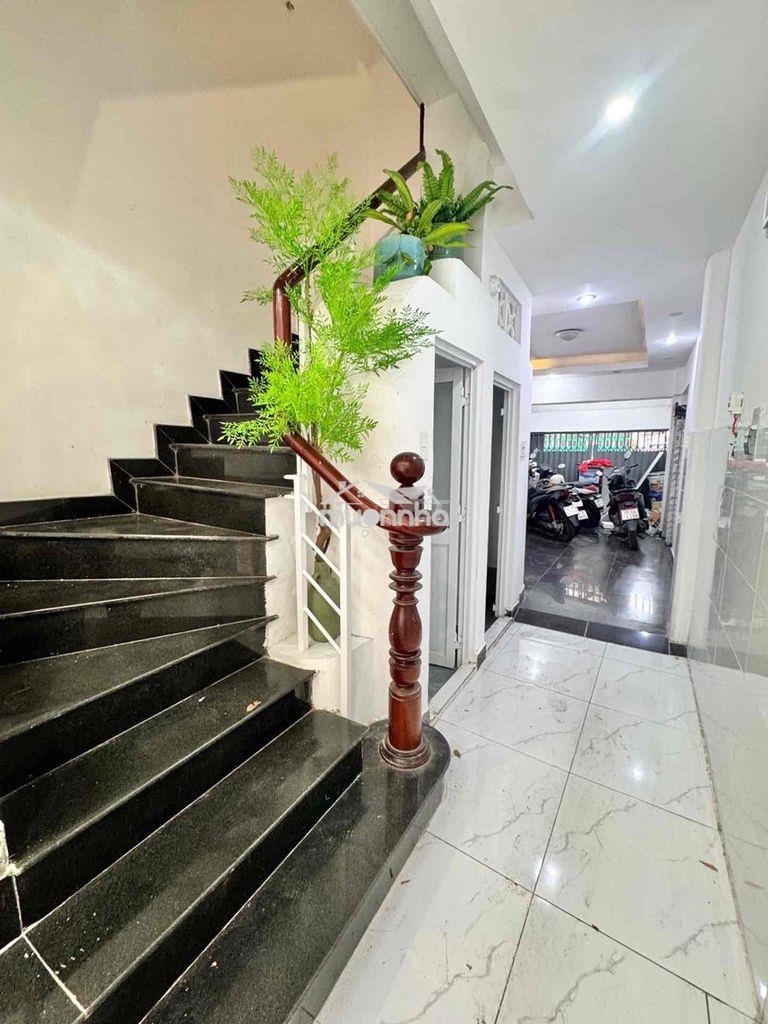 Trần quang khải q1 - chdv 8 pn - dòng tiền 35tr/tháng - 3