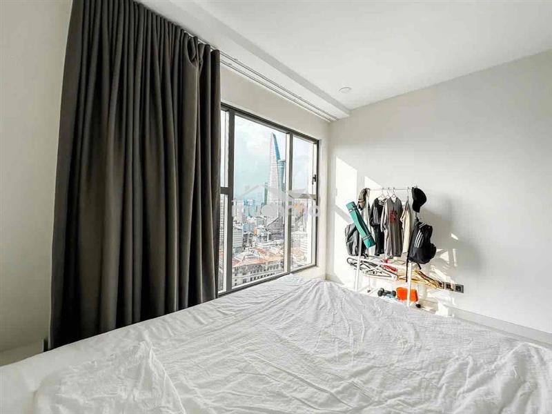 Căn hộ 3pn 115m2 view đẹp saigon royal