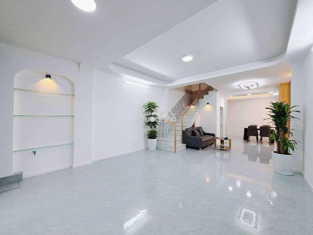 4 tầng xe hơi ngủ trong nhà q7 - 3