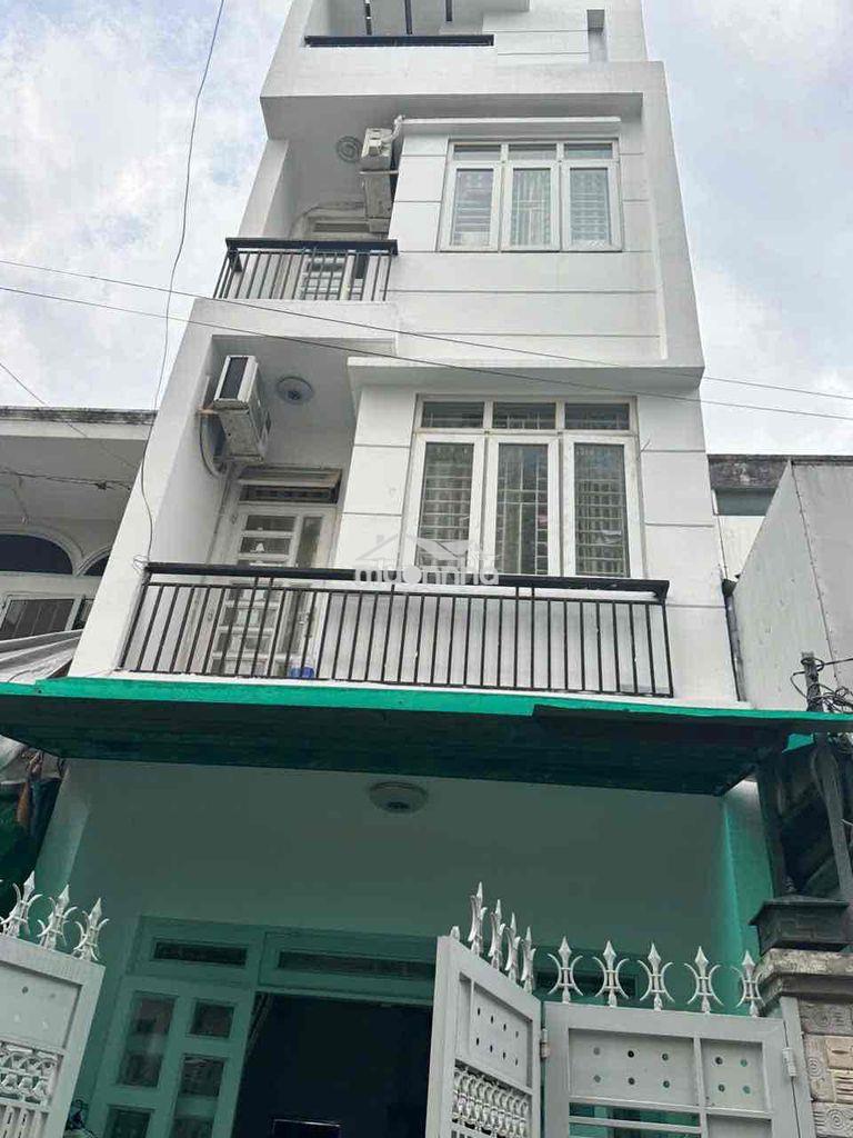1 phòng ngủ tách bếp siêu rộng ở thống nhất gò vấp giá siêu sẻ