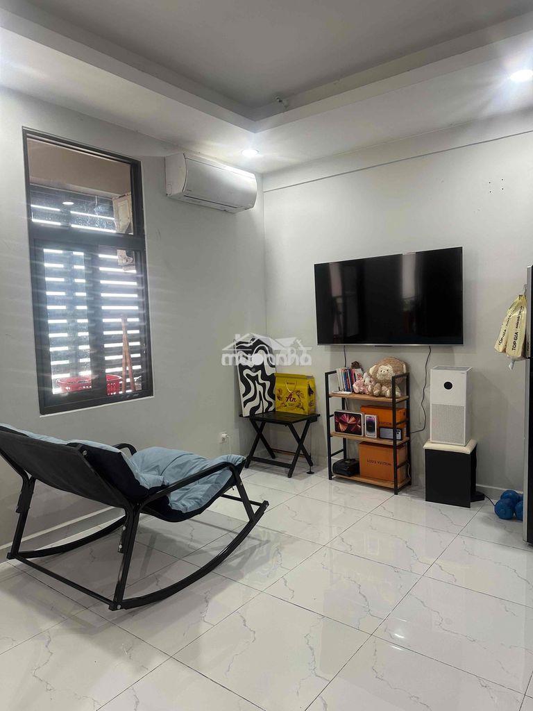 Cho thuê căn hộ 1pn đầy đủ nội thất
