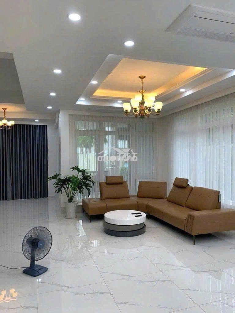 🏘️🏘️🏘️ Biệt thự cho thuê khu k300_10x20m, hầm trệt 3 lầu. - 4