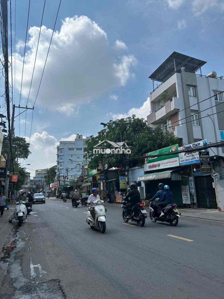 Nhà đẹp-full nội thất-sân thượng rất chill-giá chỉ 7.3
