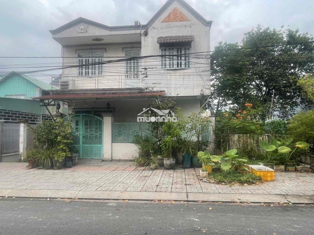Cần bán nhà lầu và 14 phòng trọ - 4