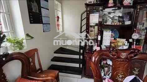 🔥 Cho thuê nhà nguyên căn bình quới, bình thạnh – 3pn – giá tốt 15tr - 3