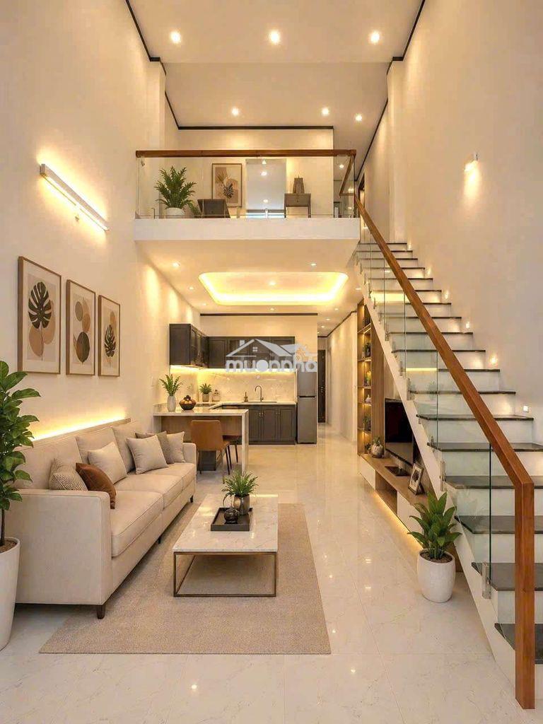 Chỉ cần thanh toán trước 450 trịu nhận nhà ngay - 2