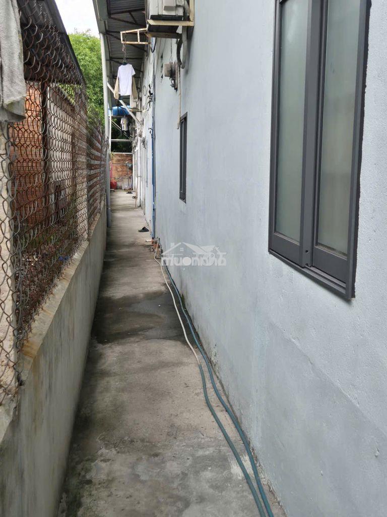Bán nhà chính chủ phường phú lợi - 3